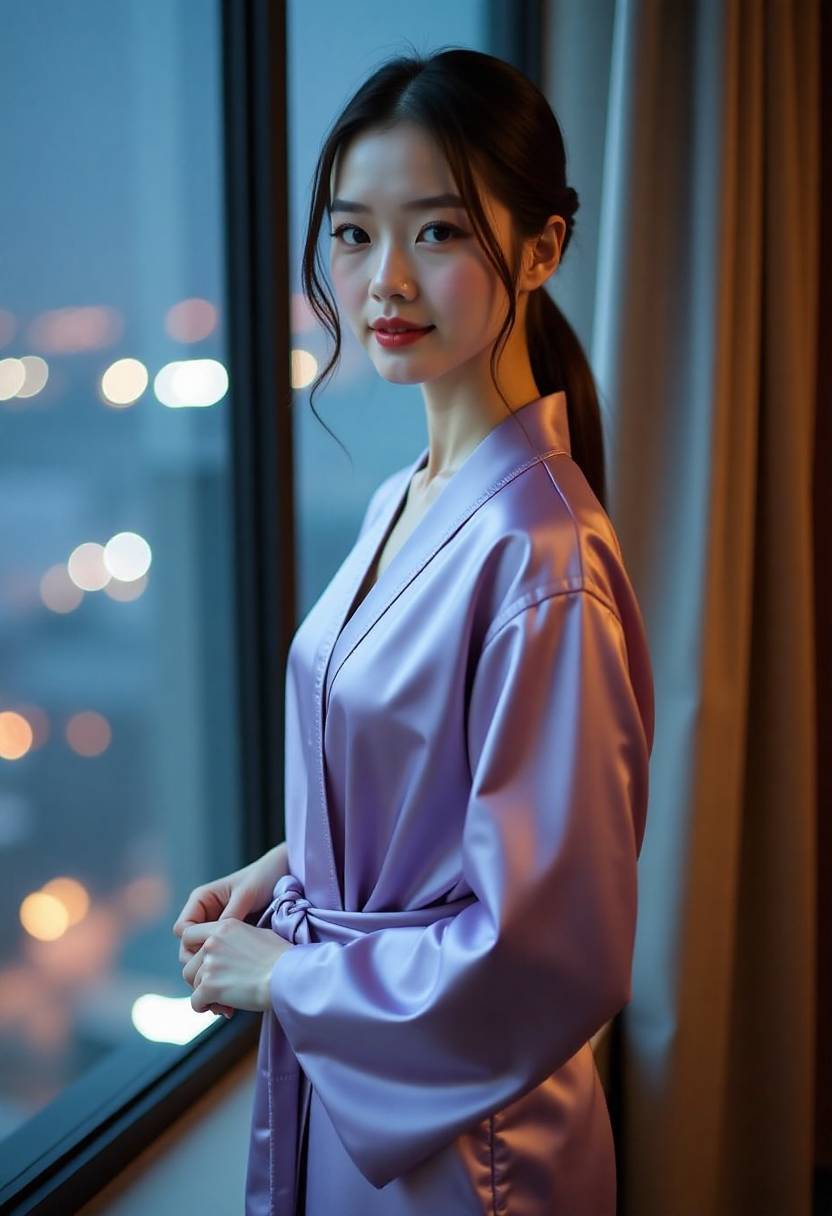 热播剧D