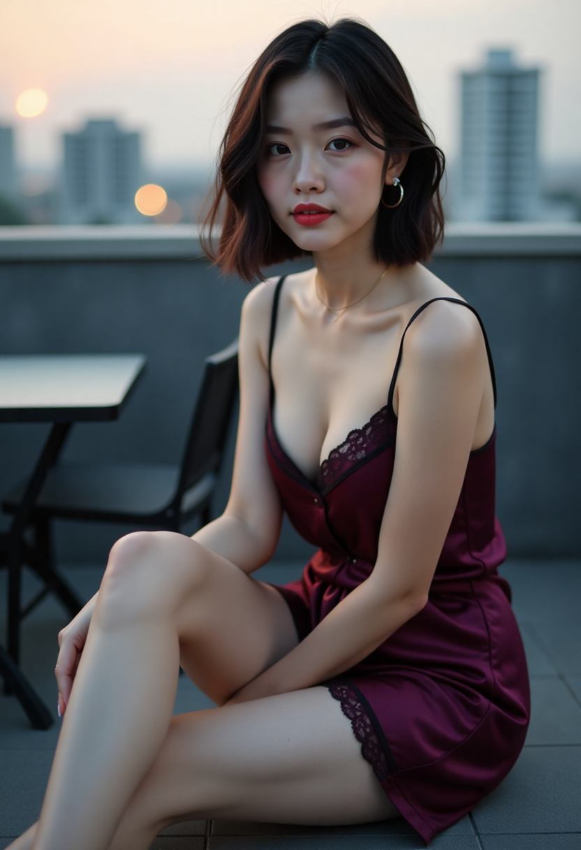 热播剧A