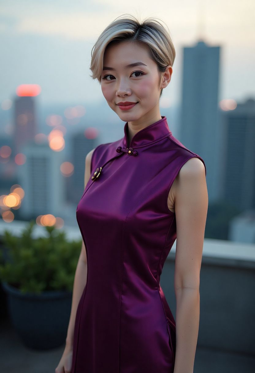 倒数第二次恋爱