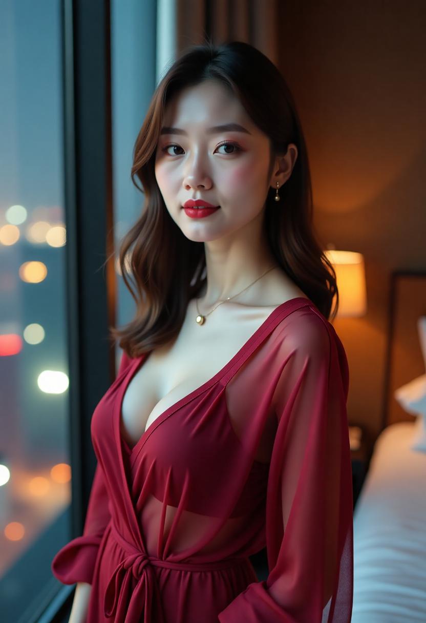 热播剧C